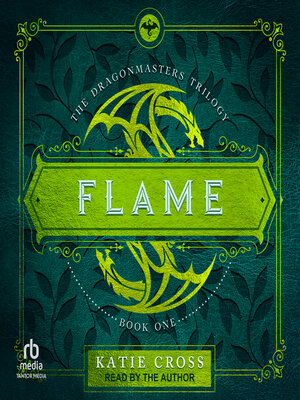 cover image of Flame